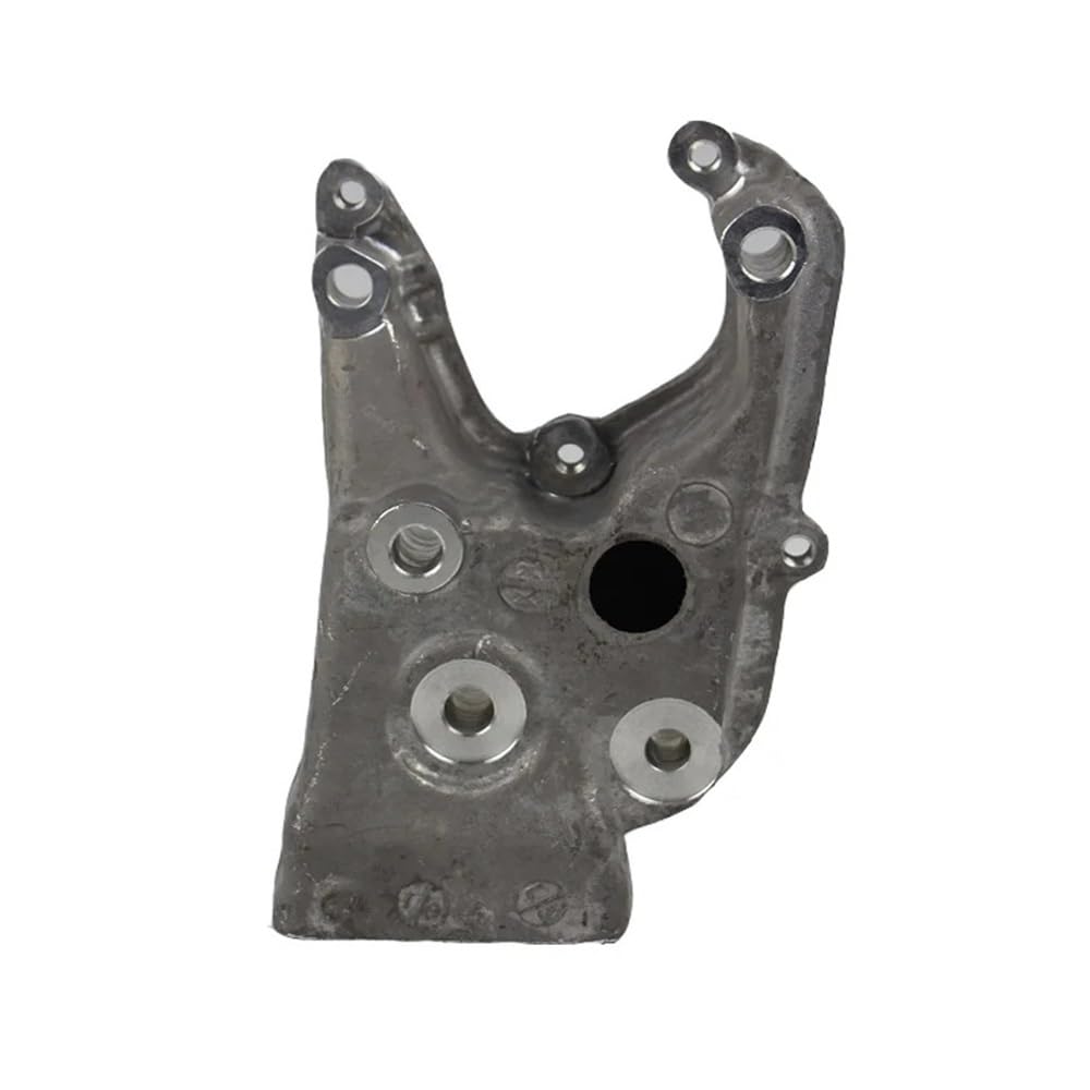 Derksawdp One Color 184699 Engine Support Lower Right Aluminum Bracket For 307 308 408