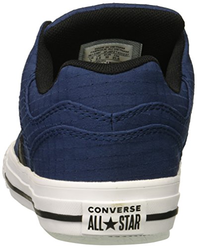 Converse Baby-Boy's El Distrito Ripstop Canvas Low Top Sneaker3