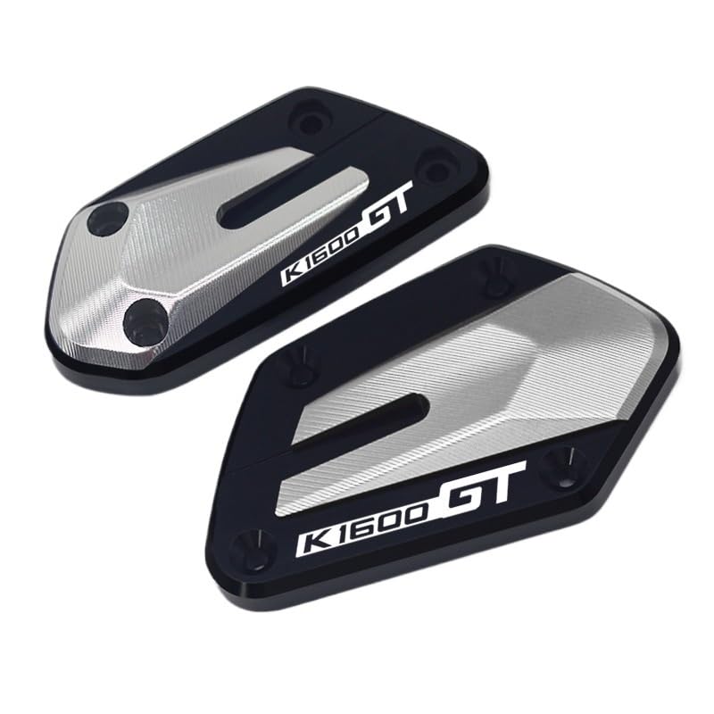 Bouchon réservoir liquide frein pour voyage moto K1600GTL et GT
