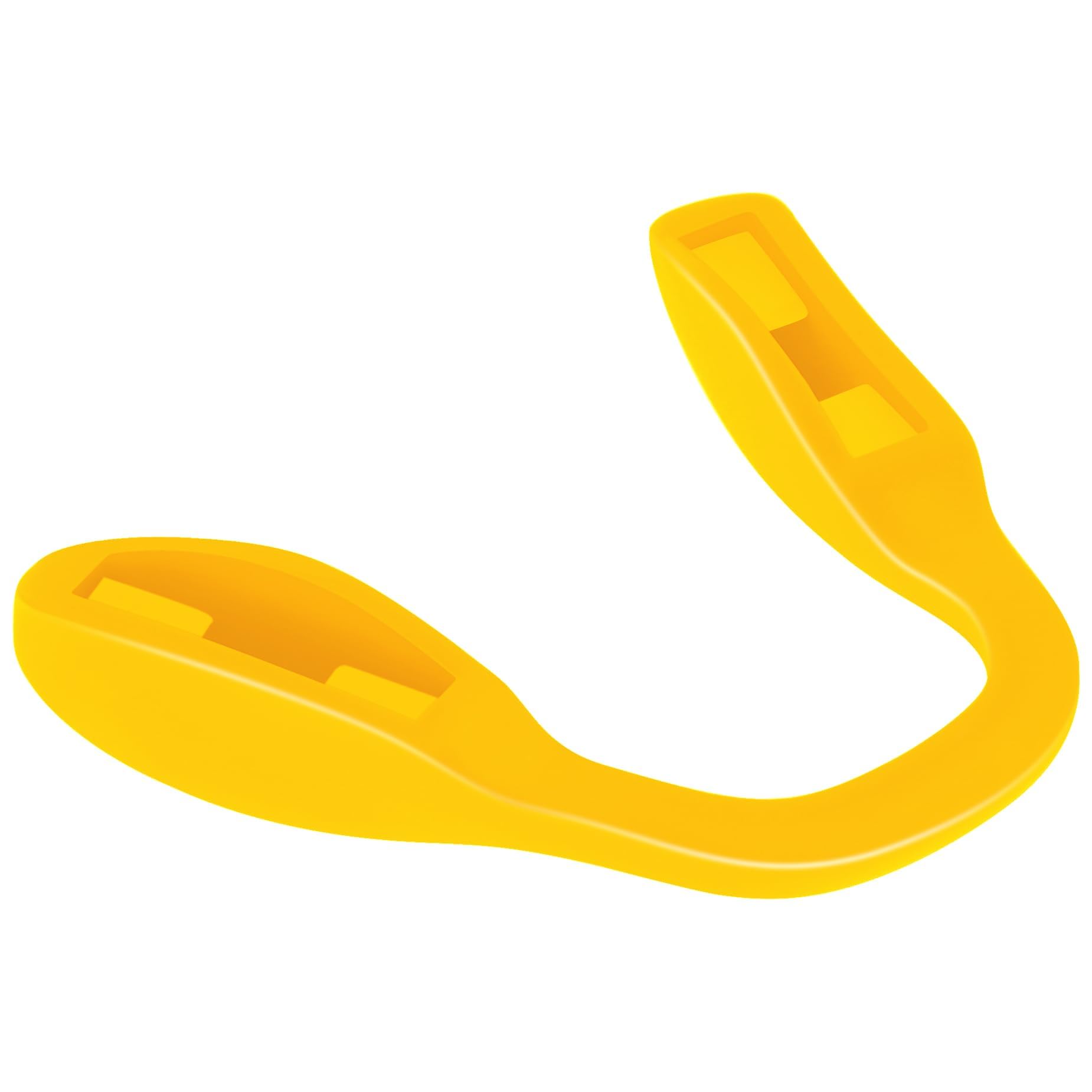 BLAZERBUCK Replacement Nose Pads Piece for Oakley Crossrange OO9361/Split Shot OO9416/Split Time OO4129/Targetline OO9397