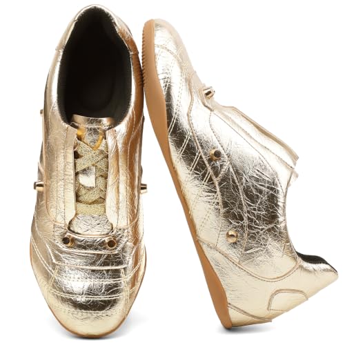 Image of ZBOT Women's Walking Shoes, Cushioned Comfortable Running Tennis Shoes, Sports and Fitness Fashion Sneakers