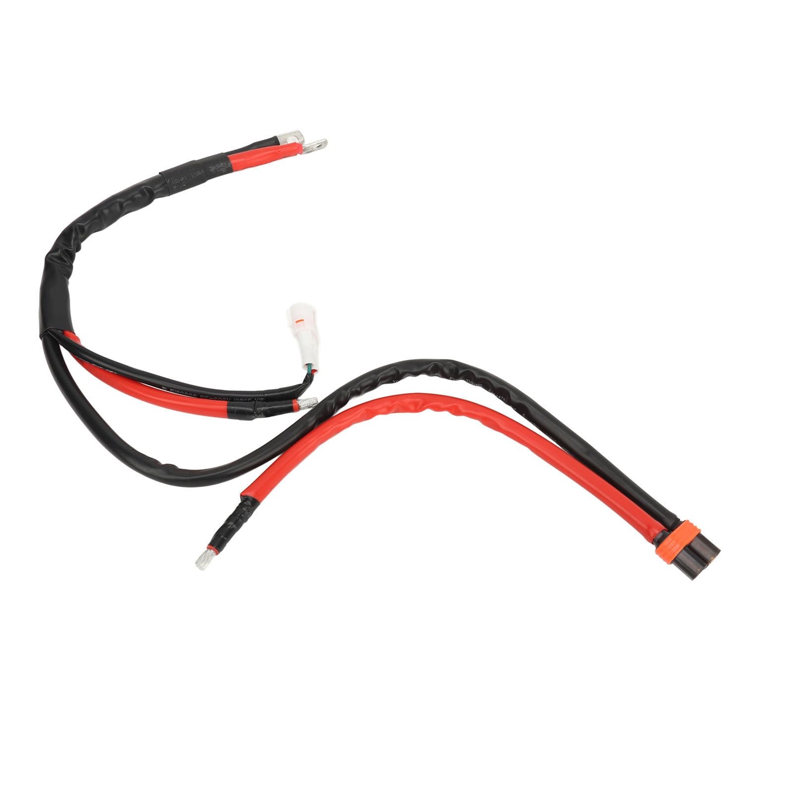 Wakects Cordon d'alimentation Principal de Batterie sur-Ron Light Bee,