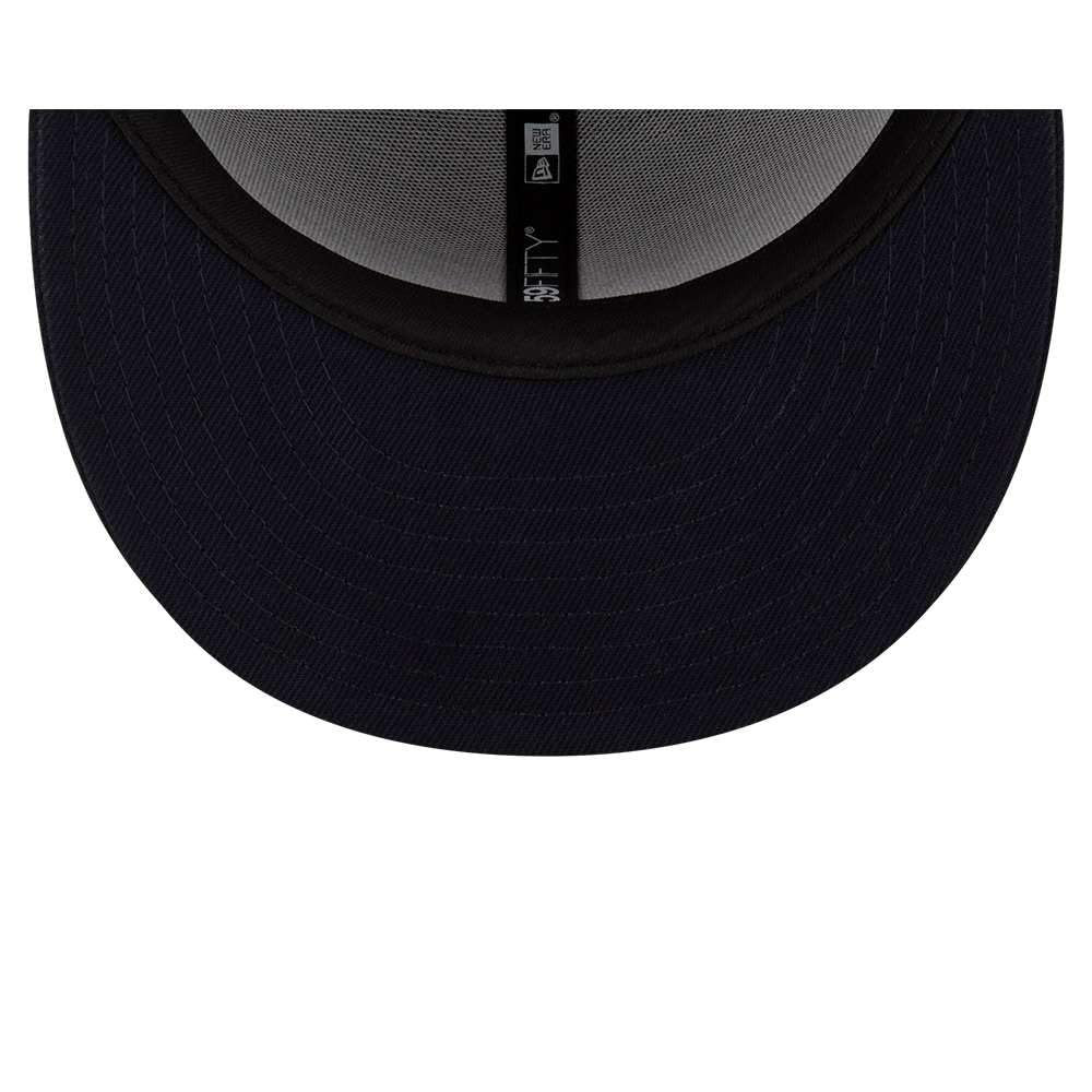 New Era Cappellino 59Fifty White SoxEra Baseball cap 7 3/8 (58,7 cm) - Nero