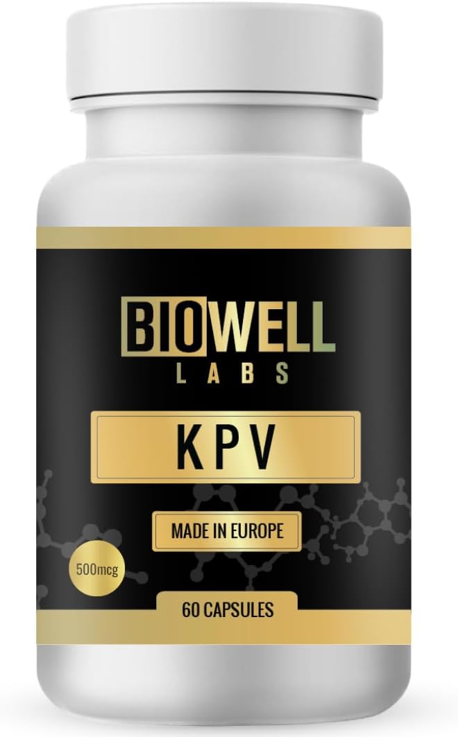 KPV – 60 Encapsulated