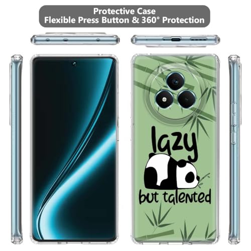 Image of Fashionury Back Case for Realme NARZO 80 Pro 5G, Print Silicone Stylish Back Cover Case for Realme NARZO 80 Pro 5G -D2006