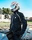 RIDEIRON Motorrad Jacke Herren Sommer – Atmungsaktive Motorradjacke Herren mit CE Protektoren, Reflektoren & Mesh Belüftung – Motorradhemd Herren mit Schutz für Biker XL