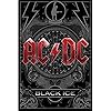 Grupo Erik Editores Poster AC/DC- Black Ice