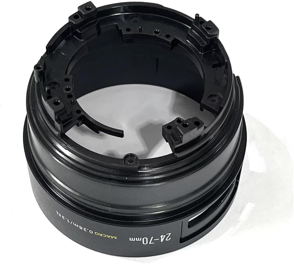 NEW Lens Rear Fixed Holder Tube Ring Sleeve Compatible with Canon EF 24-70mm f/2.8 L USM