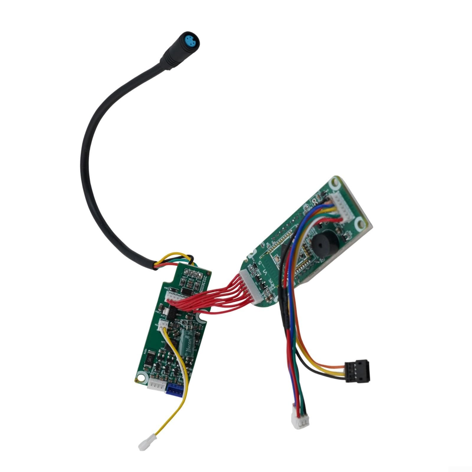 Wasserdichtes Elektroroller-Display-Panel für Ninebot F2 Pro, benutzerfreundliche Oberfläche für verbesserte Fahrsicherheit