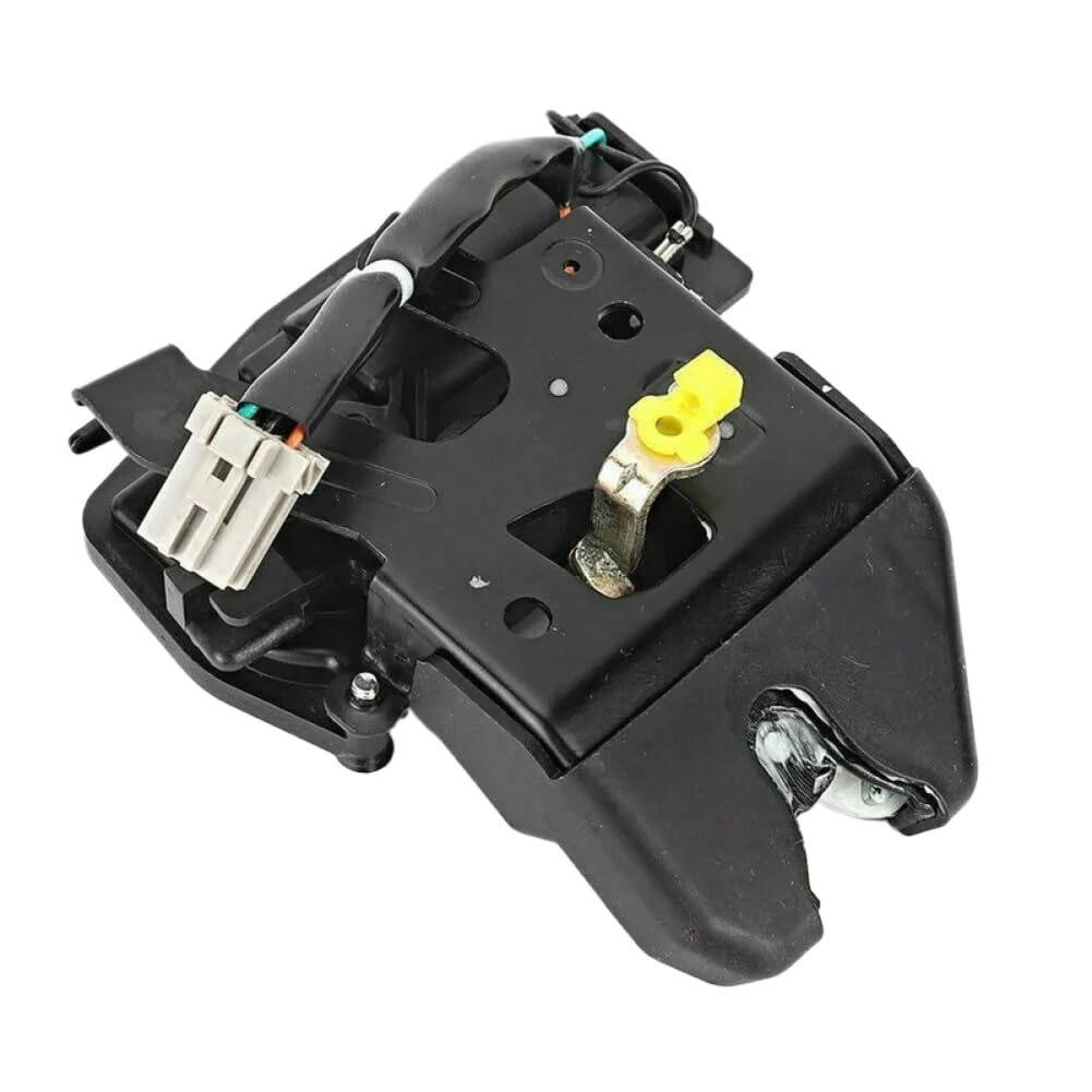 Compatible with Honda Accord 1998 1999 2000 2001 2002 Trunk Latch Tailgate Door Lock Actuator Replaces 74851-S84-A61 74851-S84-A21