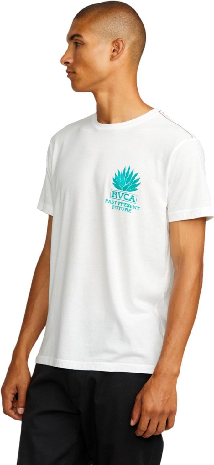 RVCA Men's Rvcagave Short Sleeve