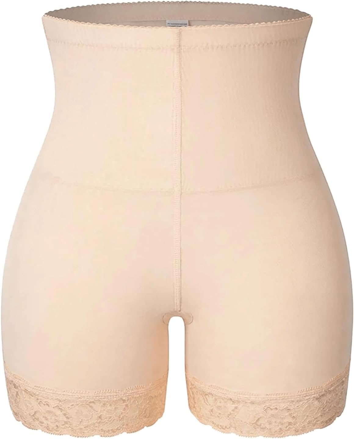 Casual Hip Pads Shapeware Thigh Slimmer Shapewear for Women Shaper Corset High Waisted Slip Shorts Cool Comfort Body Shaper