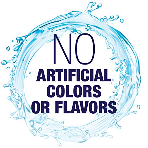Image of Pedialyte Electrolyte Water with Zero Sugar, Hydration with 3 Key Electrolytes & Zinc for Immune Support, Berry Frost, 1 Liter