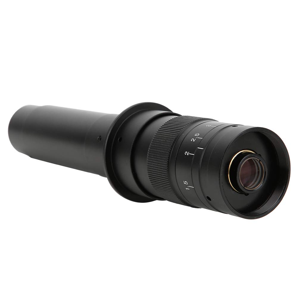 0.5X Barlow Lens voor Industriële digitale video M... – Vicedeal