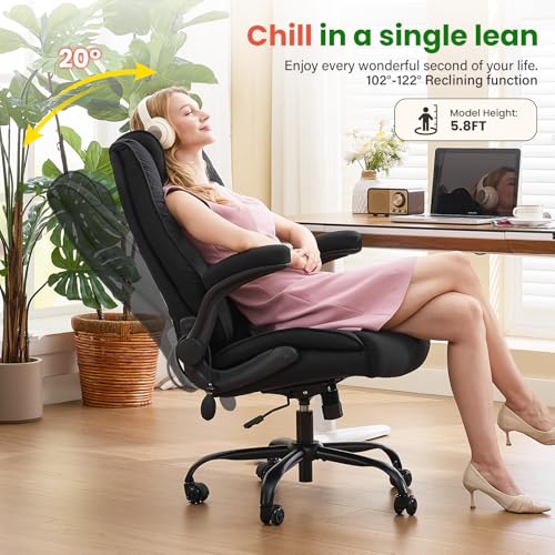 executive office chair product info and reviews