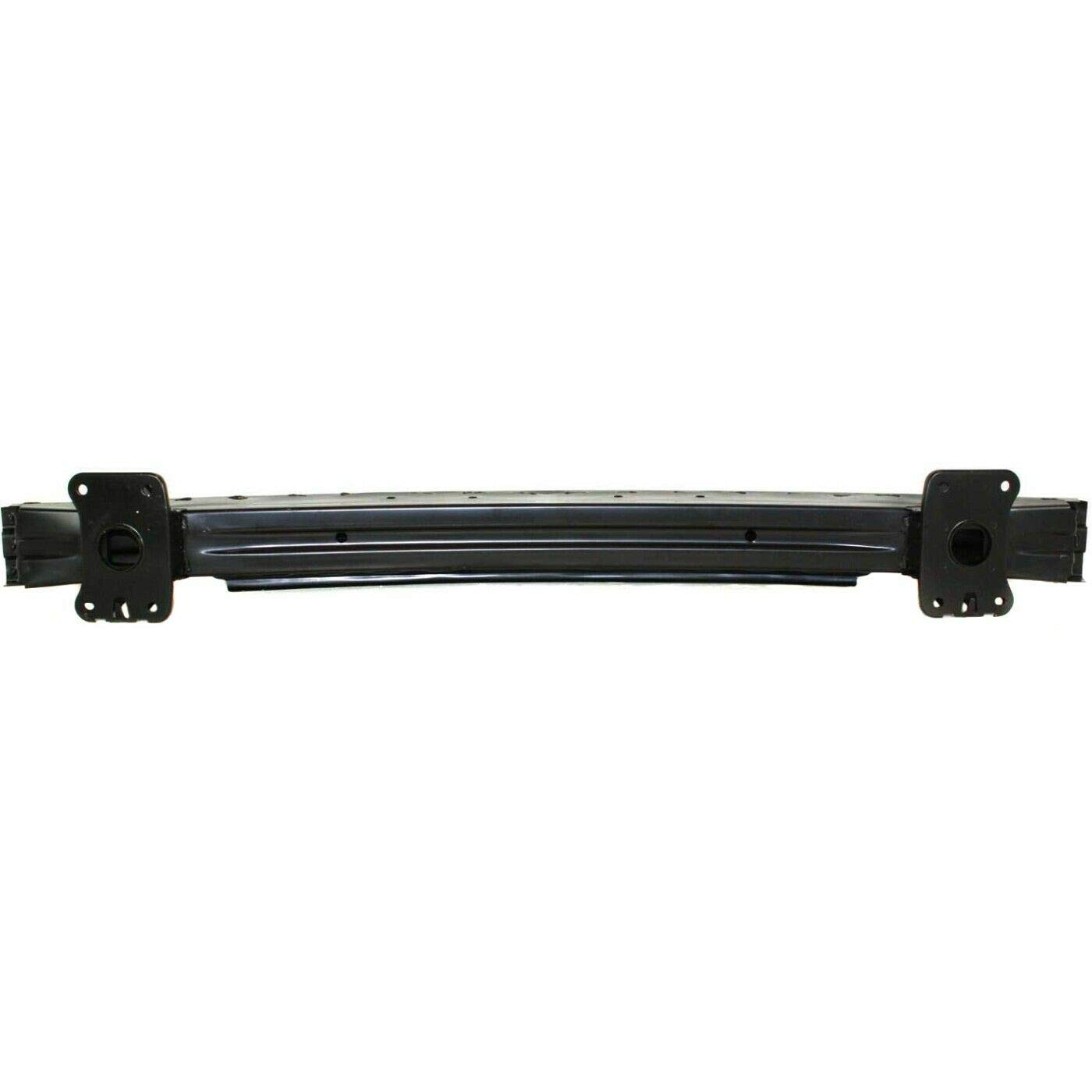 Amazon.com: PATAJP4U Front Bumper Reinforcement Steel SU1006145 