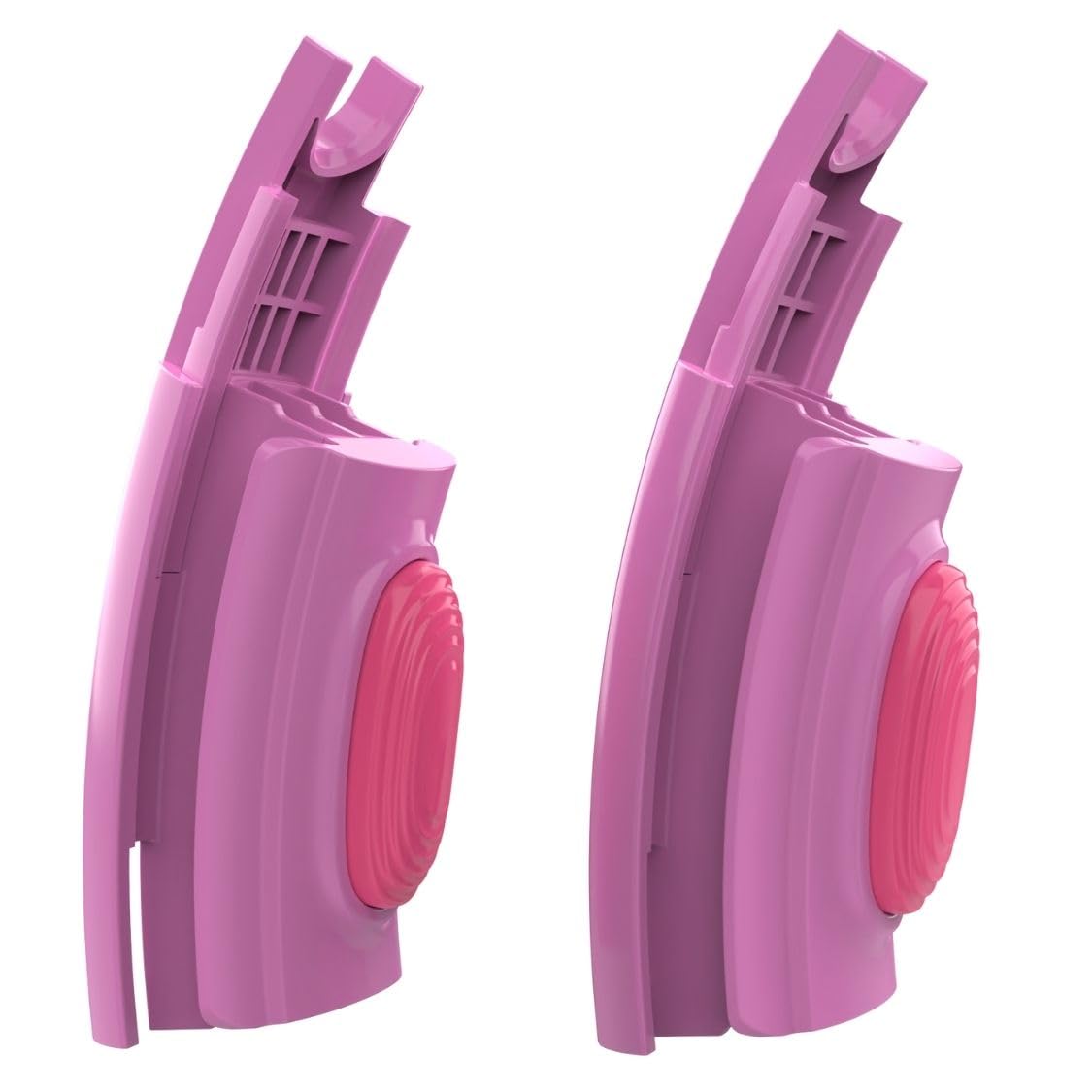 Swiss Activa+ Infinity Hoop Smart Weighted Hula Hoop with Counter - Smart Hula Hoop Fit - Exercise Hoola Hoop Exercise Equipment - Adult Hula Hoops for Exercise - Hula Hoops for Women Weight Loss