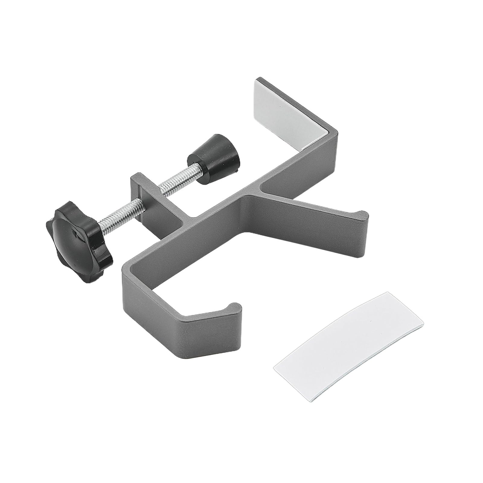 HDOYTXXM Desk Side Hook Practical Purse Bag Hanger for Carrying Items in School and Travel