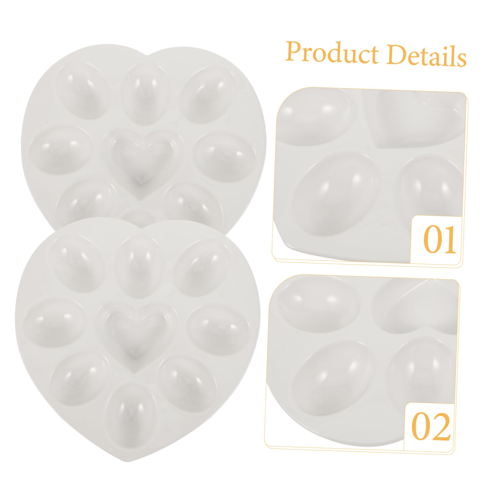 ABOOFAN Easter Egg Tray Ceramic Egg Dish Serving Platter Deviled Egg Tray Serving Dish Ceramic Egg Holder Deviled Egg Recipes Deviled Egg Platter Deviled Eggs Container Egg Plates