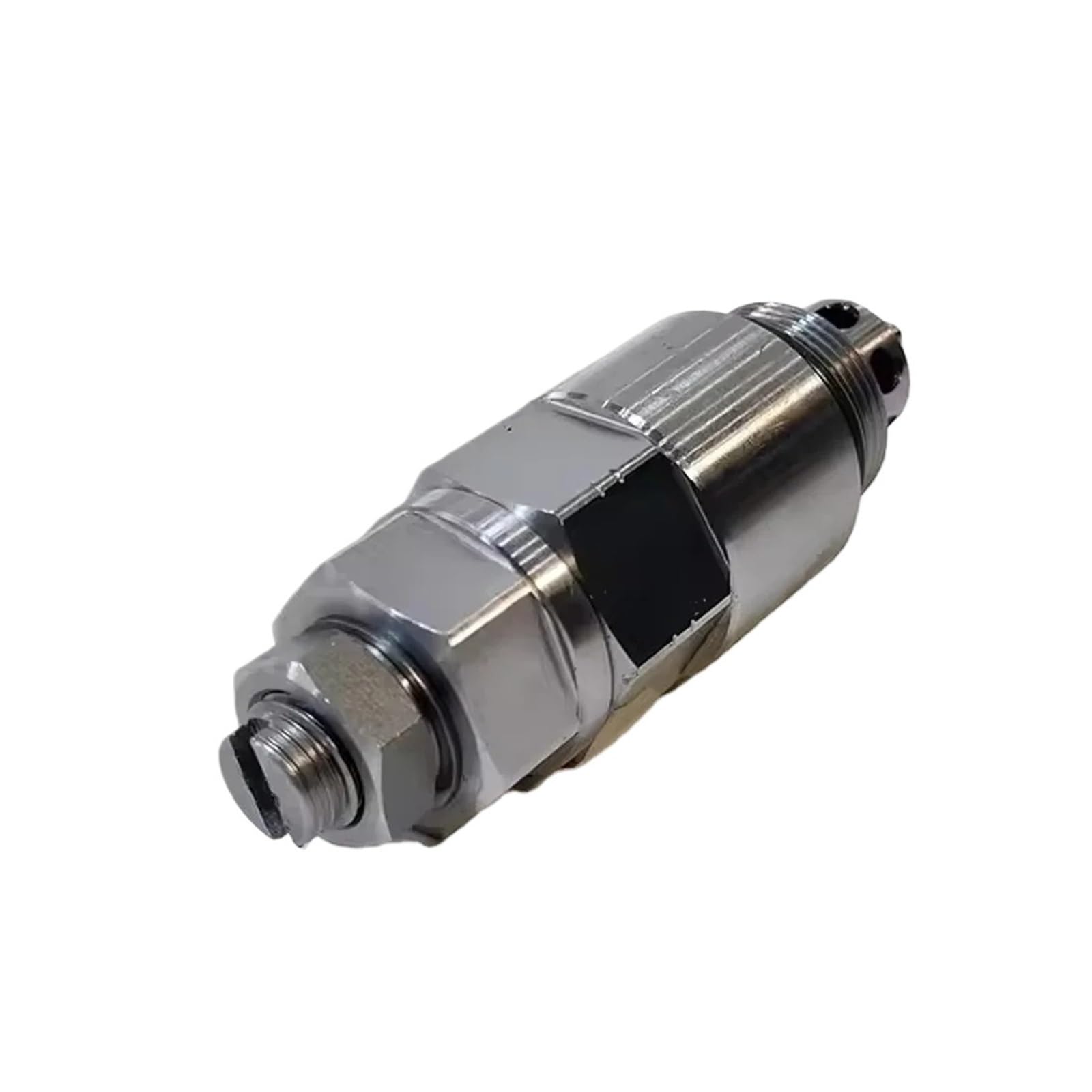 Rotary Hydraulic Pump Valve 723-40-60101 Main Relief Valve