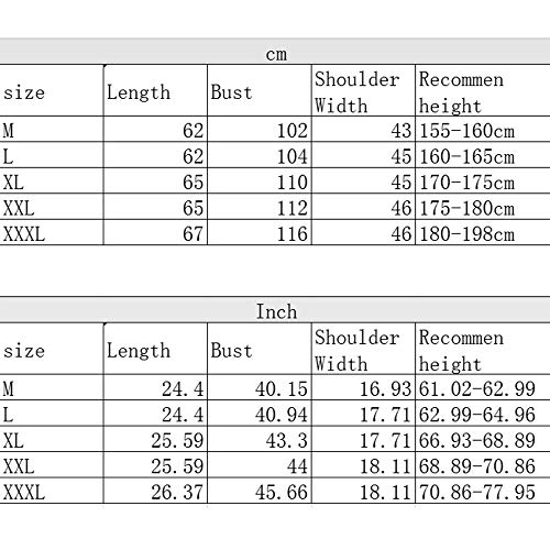 TOPmountain Colete elétrico aquecido, colete elétrico de algodão para homens e mulheres, colete de a