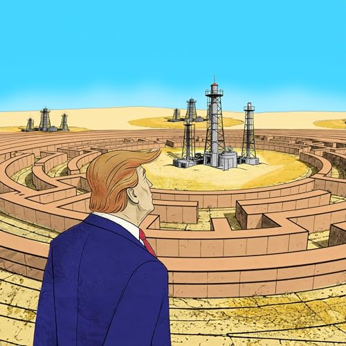 Las petroleras desconf&iacute;an de Venezuela: el riesgo que Trump no puede ocultar