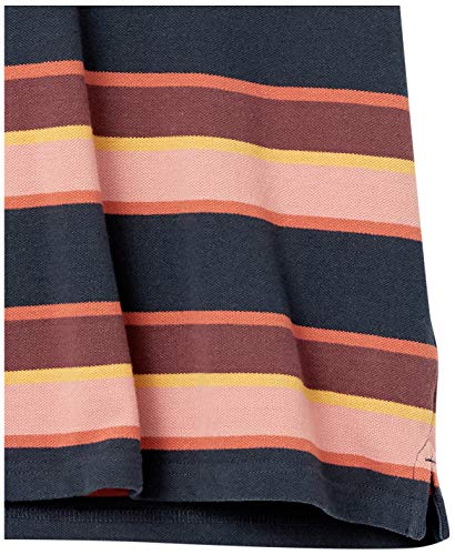 Image of Amazon Essentials Men's Regular-Fit Short Sleeve Cotton Pique Polo Shirt (Available in Big & Tall)