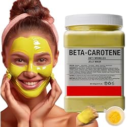 Amazon.com : DR MEINAIER Bundle of Three jelly masks for facials