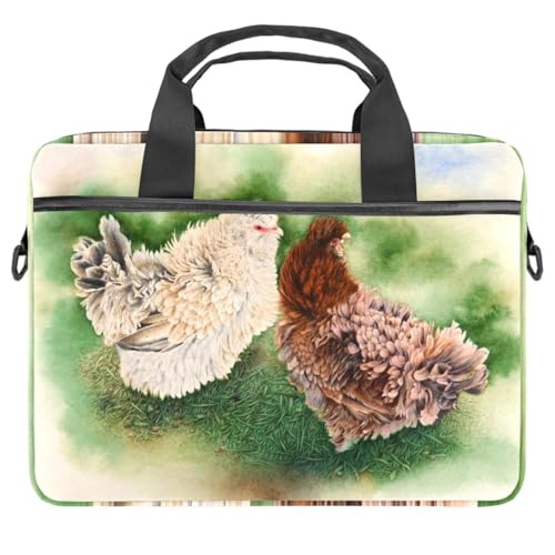 Bolso portátil 13.3 pulgadas para llevar a la universidad