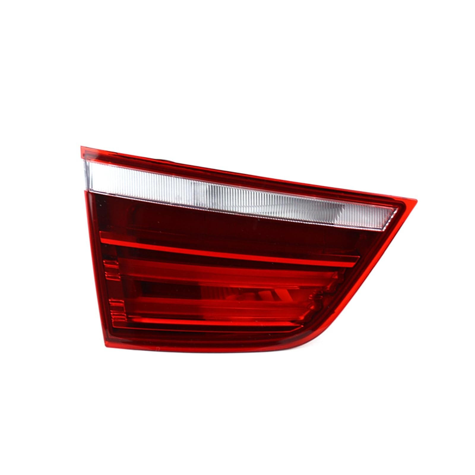 Fari Posteriori per BMW per X3 per F25 2011 2012 2013 2014 2015 2016 A LED per Auto Fanale Posteriore Luce Stop Fanali Posteriori 63217217313 63217217314 Gruppo Ottico Posteriore(Inside Left)