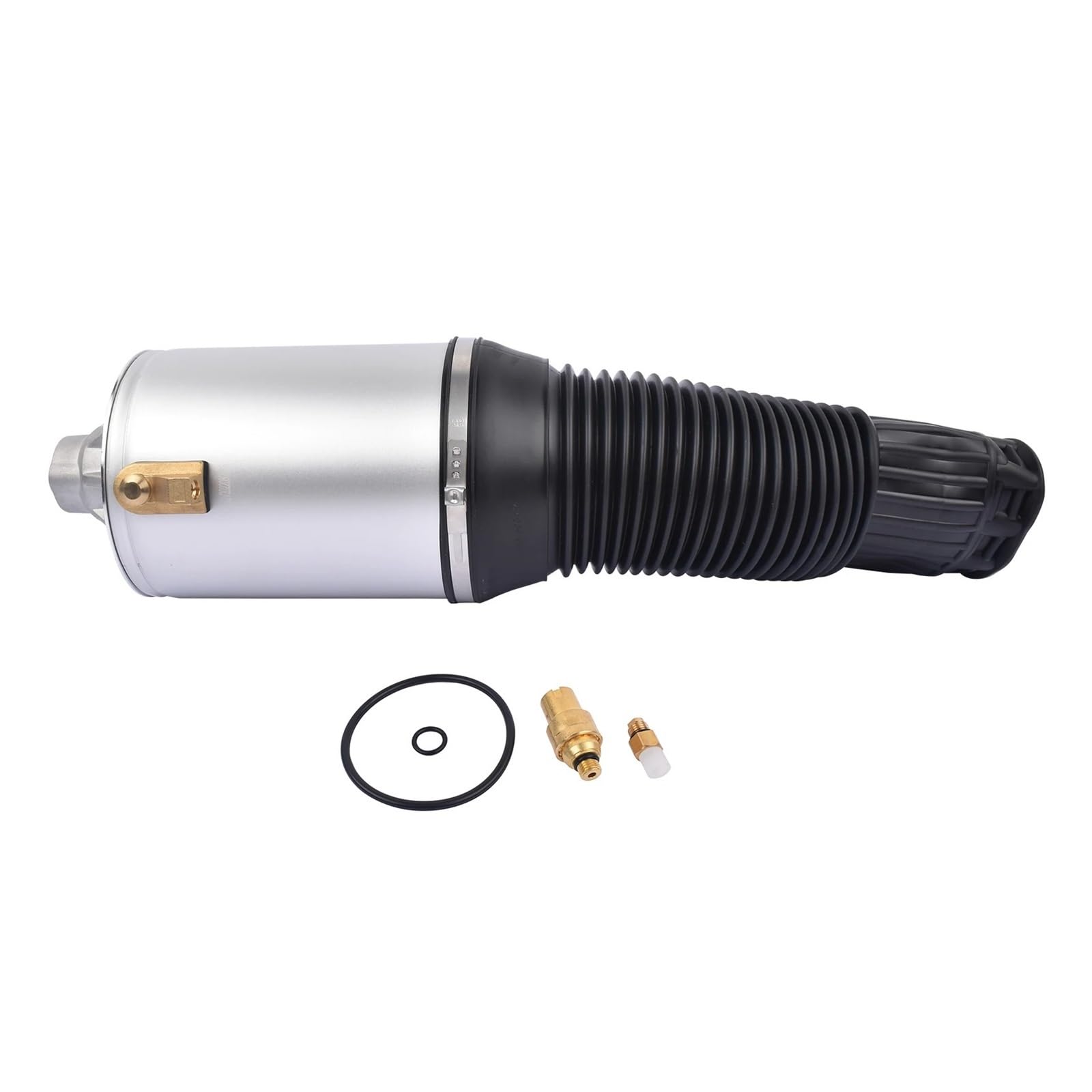 Suspension pneumatique avant Audi A8 D3 réparer fuite air amortisseur 4E0616039T