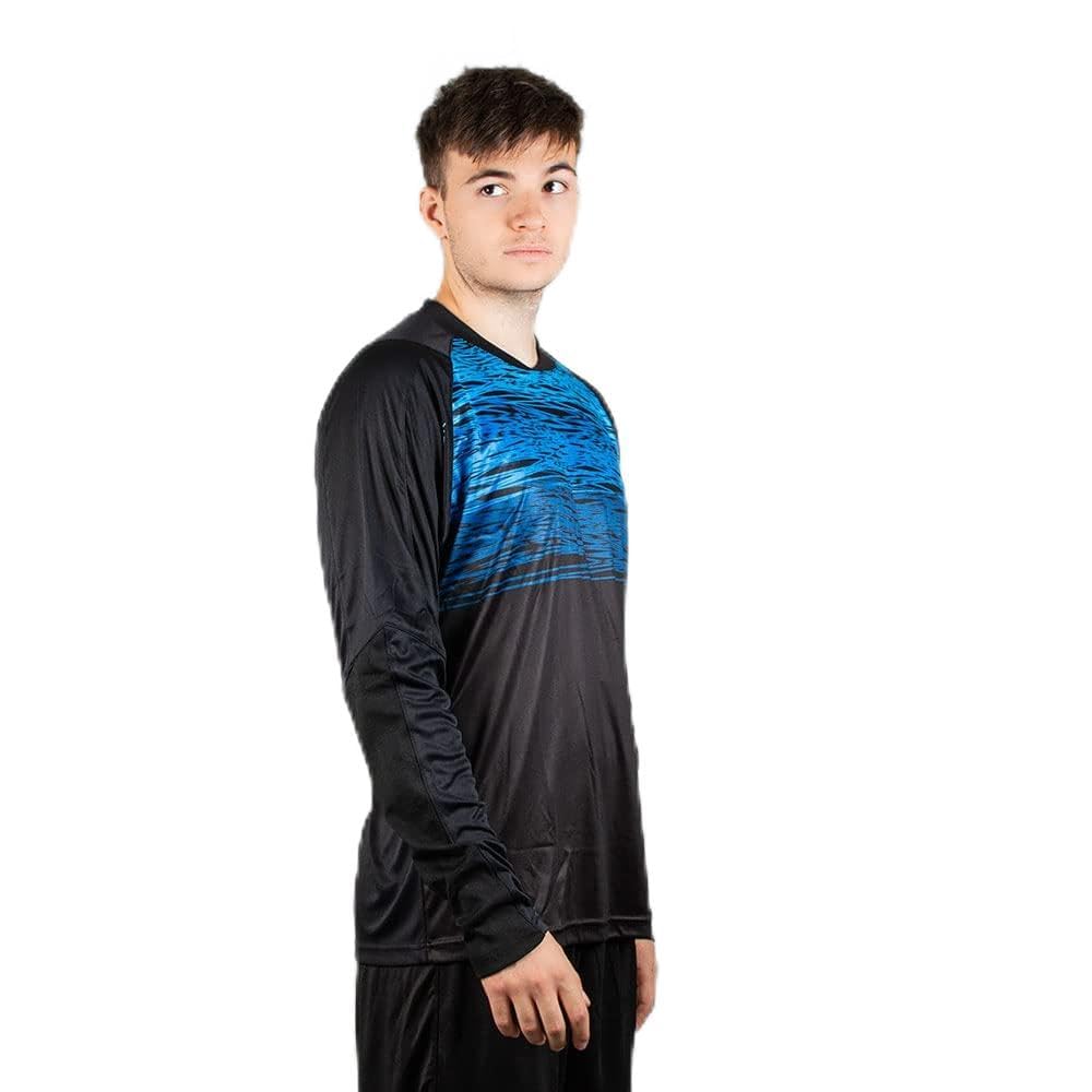 HO Soccer Jersey PHENOMEON LS