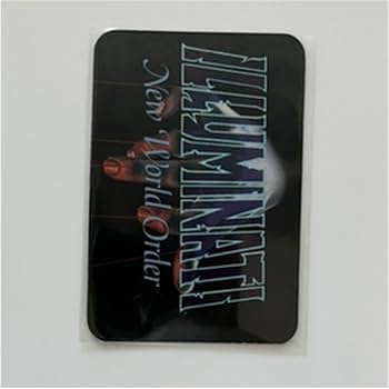 激レア　イルミナティカード　フルセット Amazon.co.jp: 遊戯王カード Live☆Twin トラブルサン