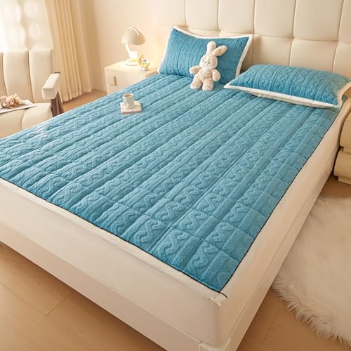 Matelas de sol pliable pour optimiser l'espace et recevoir vos invités confortablement