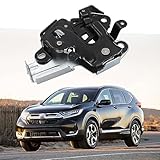 Left Rear Seat Back Lock Compatible with 2012-2017 Honda CRV CR-V Replace 82620-T0A-A01 82620-T0A-A02 82620-T0A-A03