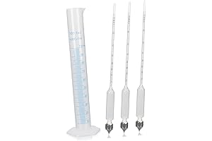 Wine Making Kit for Beginners