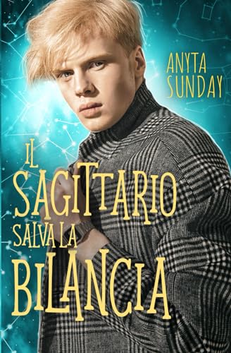 Il Sagittario salva la Bilancia