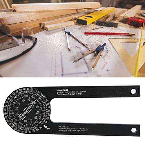 Transportador profesional de madera 360 grados miniatura 2