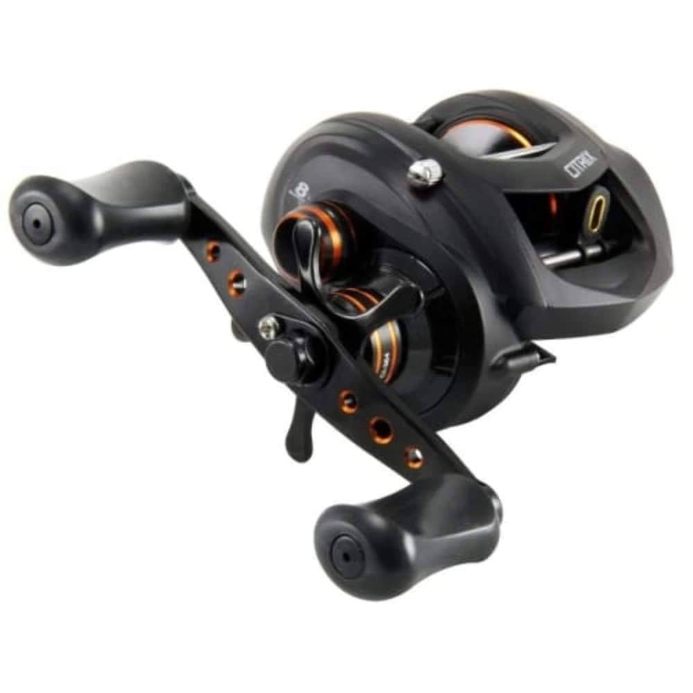 リール ABUMATIC350 Amazon.com : Okuma Citrix 350 Baitcast Reel Rh 7+1BB 6.4:1