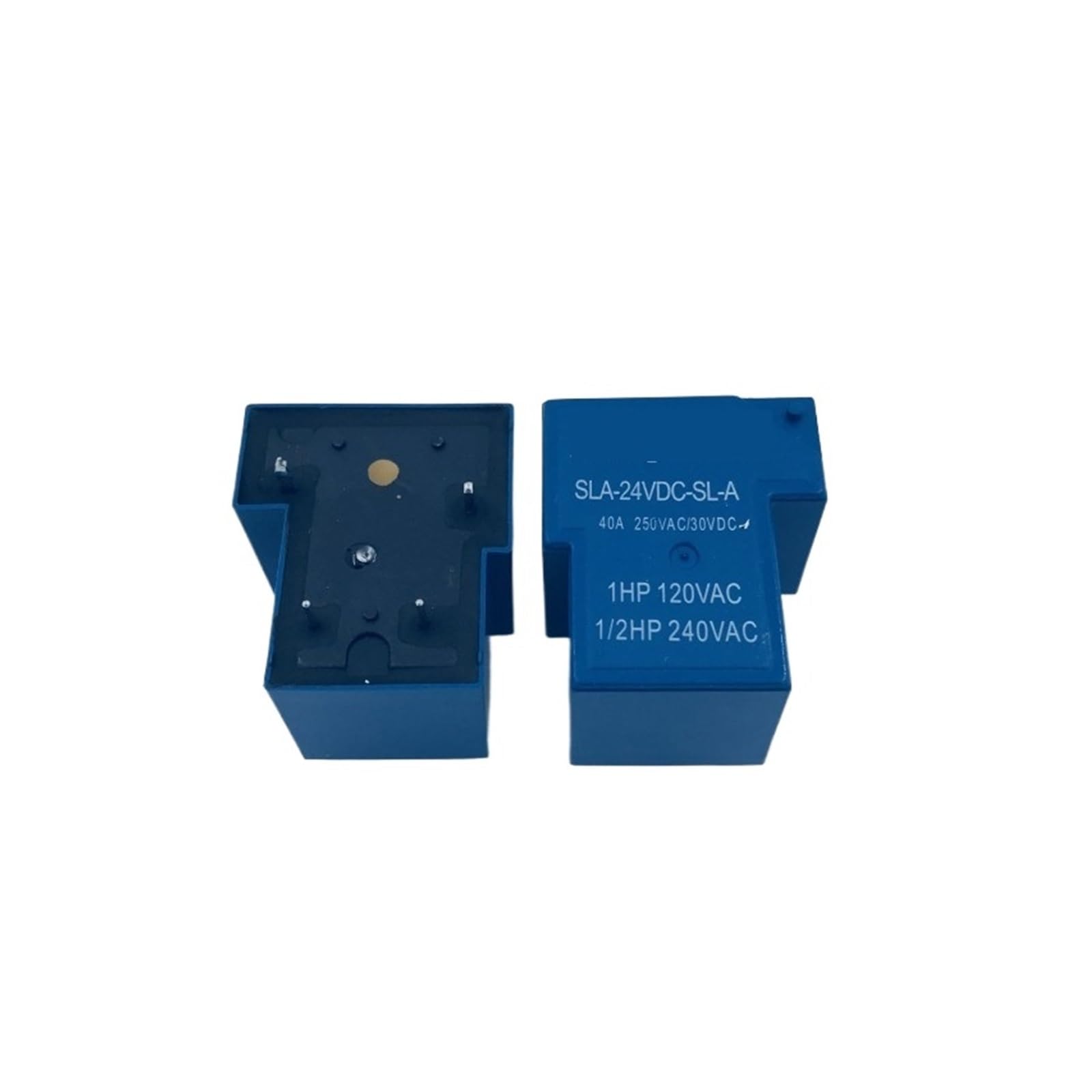 AARTERZZA Relay SLA-24VDC-SL-A 30A 250VAC