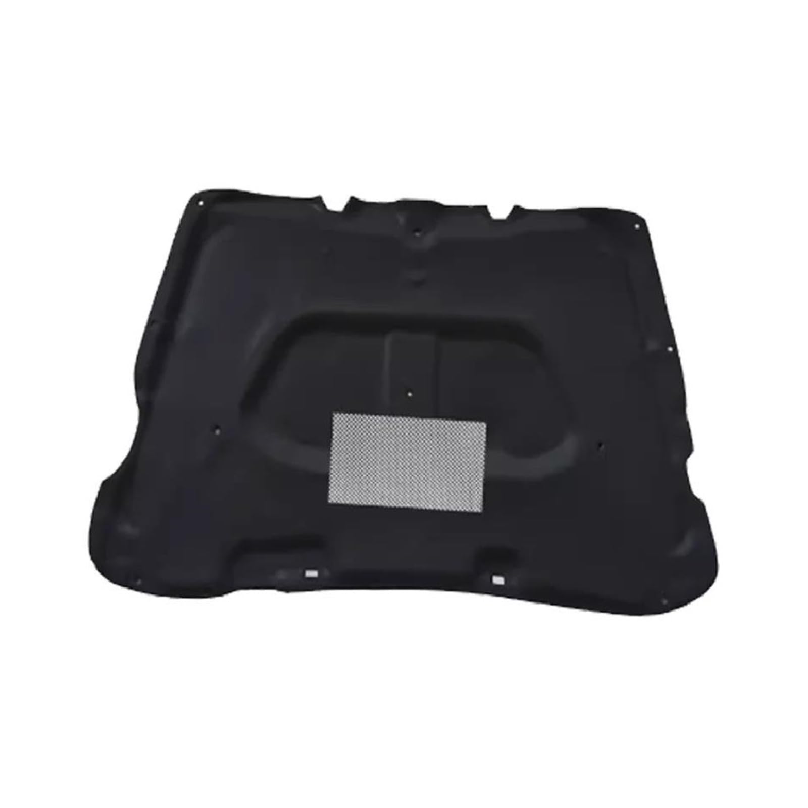 for Accord CM 7th Gen for Inspire 2003~2007 Car Hood Engine Insulation Pad Cotton Soundproof Cover 2004 2005 2006 Auto Parts