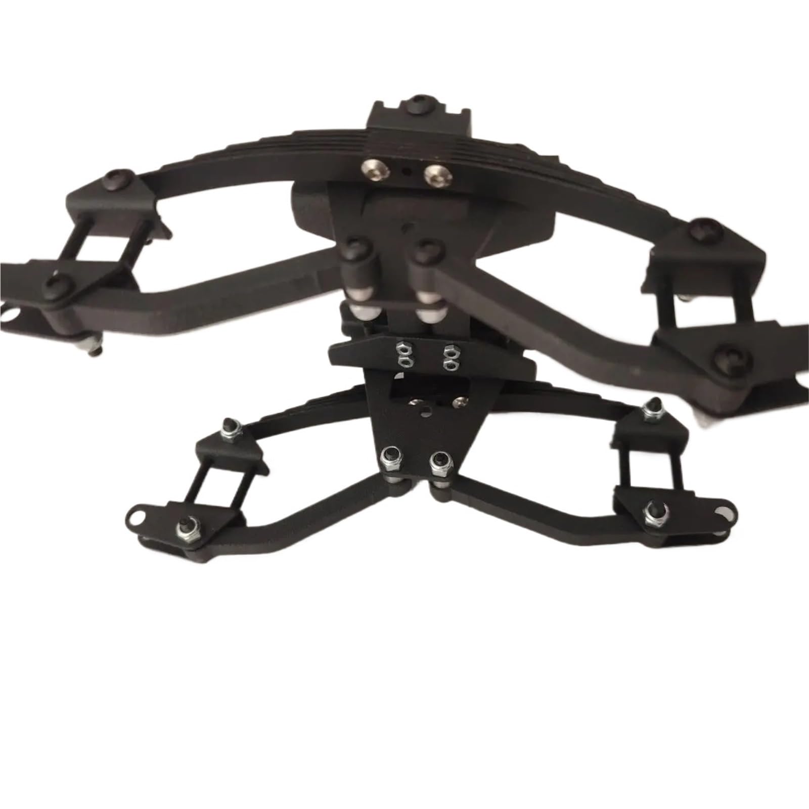 Accessoires d'assemblage de Suspension en métal for 1/14 for Camion à Benne basculante for Ta-Miya RC 770S, pièce de Voiture RC(B)