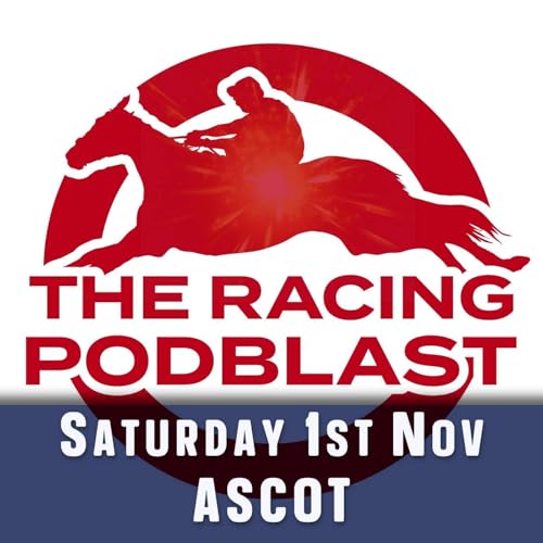 Couverture de Analysis & Tips for Ascot | Saturday 1st of November