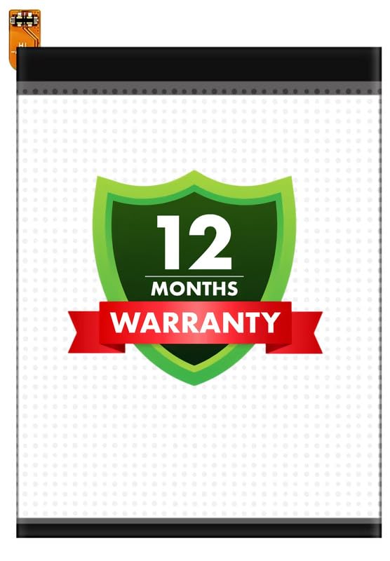 Image of Original SLC-50 Battery Compatible for Samsung Galaxy A03 Core (SM-A032F) - (5000mAh) - 1 Year Warranty DF7