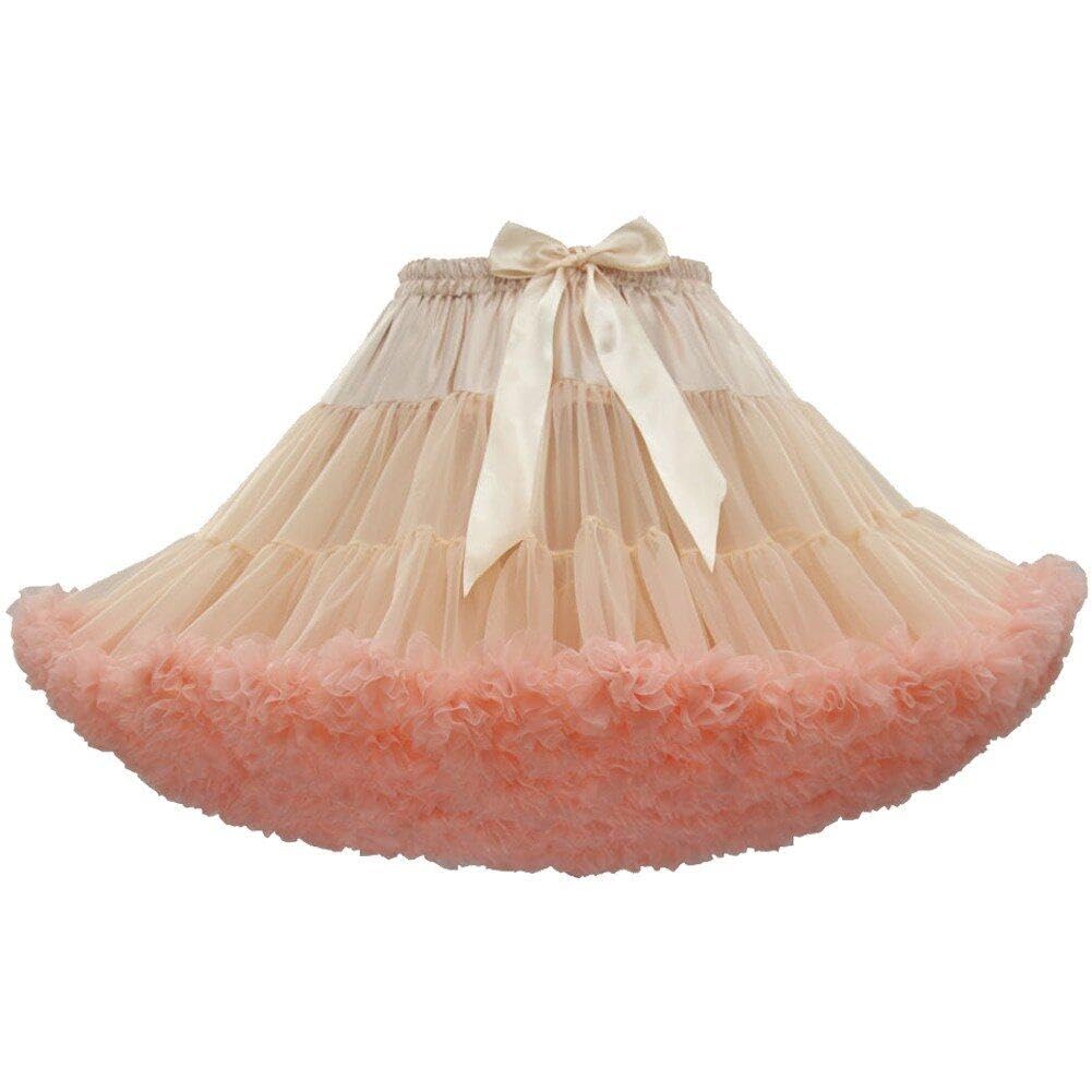 Jupe de gaze Lolita pour vos événements cosplay et mode Harajuku