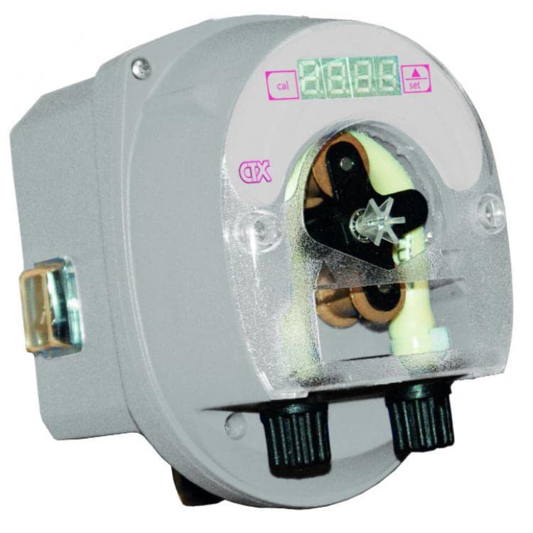 CTX Bomba dosificadora peristáltica pH Series