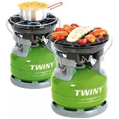 T-grill liquigas il mini barbecue per la tua vita