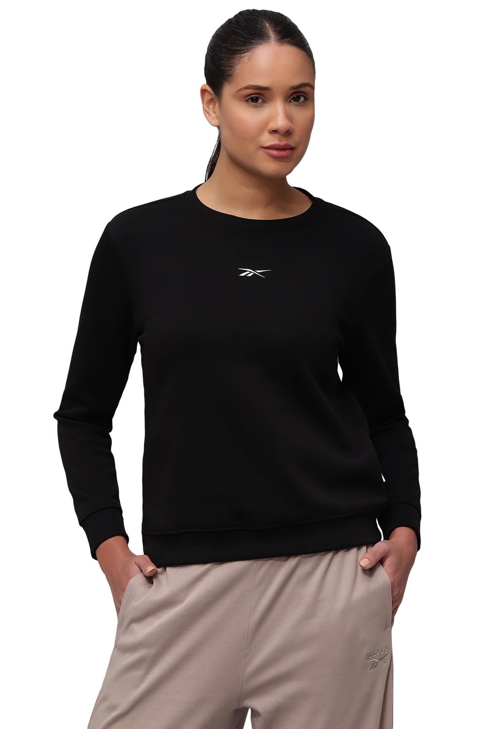 reebok Women Sweatshirt-picture-33