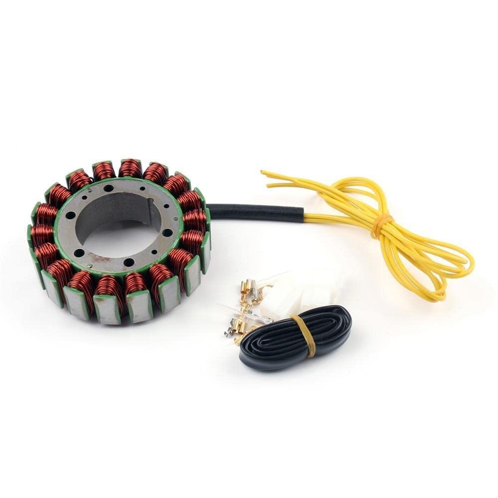 Buy Coil Generator Stator Coil For Honda CX GL 500 NT 650 VT