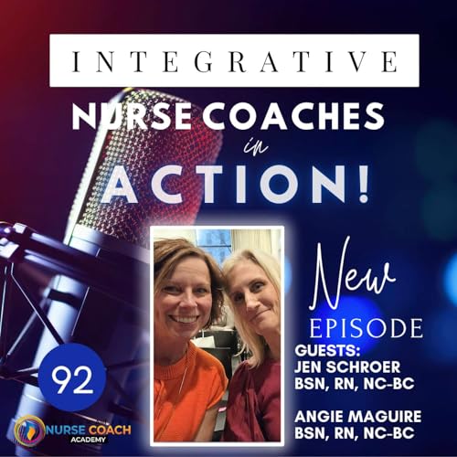 Page de couverture de The Daring Power of Two: Midlife Women Entrepreneurs Enhancing Health Care- Jen Schroer BSN, RN, NC-BC and Angie Maguire BSN, RN, NC-BC